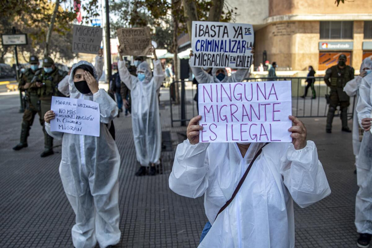 inmigracion, plan migratorio, visa, frontera, eeuu, Red Latina