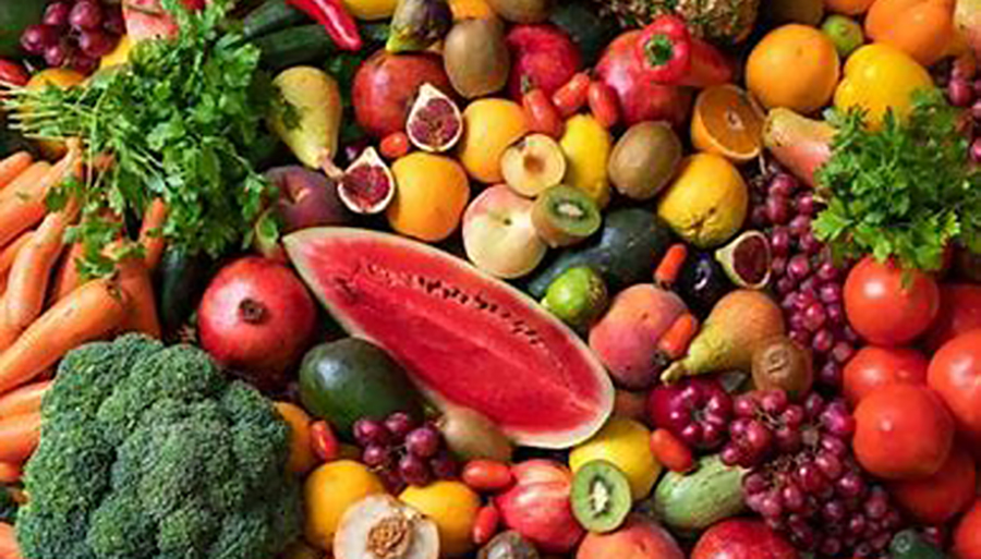   Conoce los alimentos que recomiendan los expertos para el buen funcionamiento de los intestinos y mantener el colon limpio