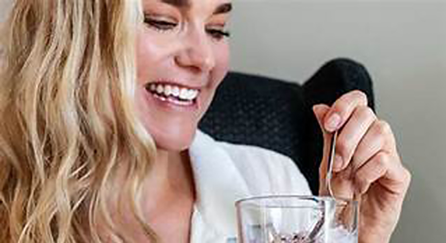  Un alimento saludable y efectivo para bajar de peso