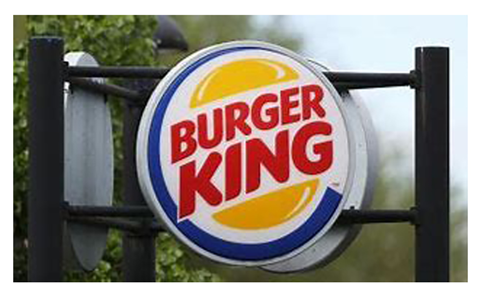   Burger King estará ofreciendo hamburguesas gratis por tiempo limitado para los clientes que hagan comprar por su aplicación