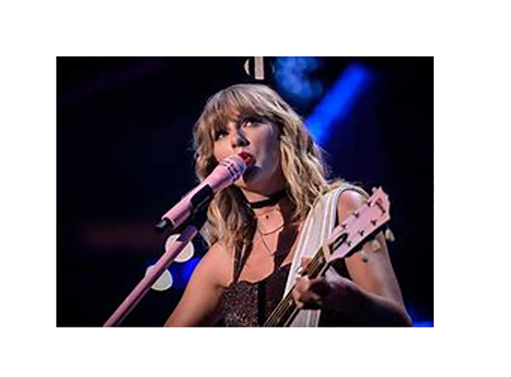  El gobernador de Nueva Jersey declara el sándwich oficial del estado con el nombre de la cantante Taylor Swift en un reconocimiento para hacer sentir bienvenida a la cantante