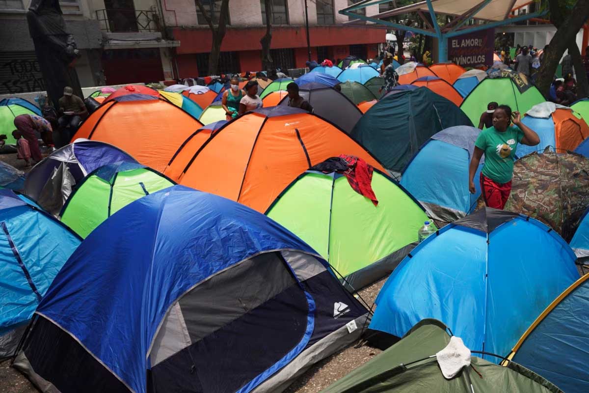 inmigracion, plan migratorio, visa, frontera, eeuu, Red Latina