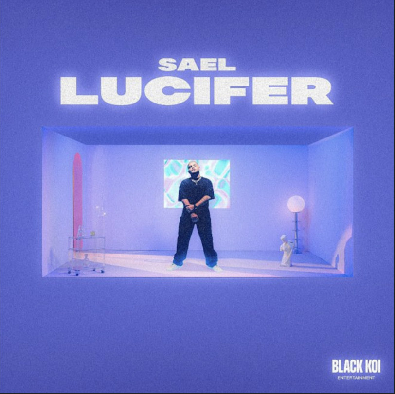 Música, entretenimiento, lucifer, black koi, red latina 