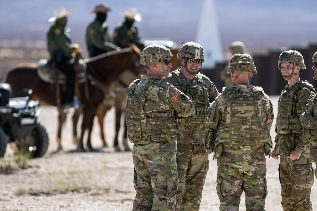 inmigracion, plan migratorio, visa, frontera, eeuu, Red Latina