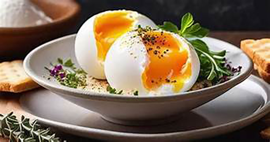   El alto valor nutricional hace de los huevos un aliado en la alimentación