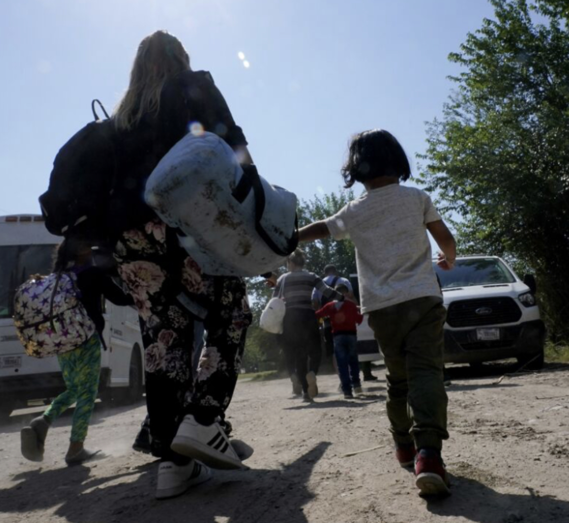 Inmigracion, Biden , gobierno, Permanecer en Mexico, 