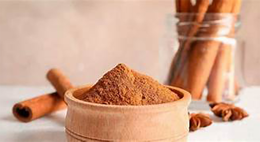 Desde el mes de marzo la FDA investiga los productos de canela con altos niveles de plomo y anuncia una nueva marca con estas características