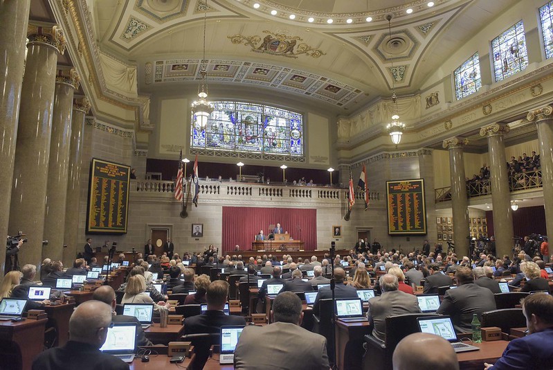 missouri, republicans, house of reps, 