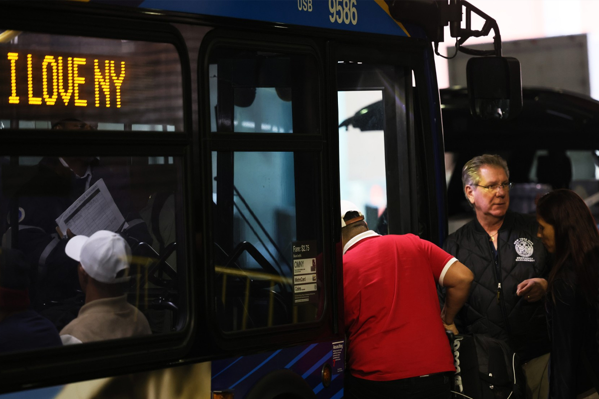 inmigracion, plan migratorio, visa, frontera, eeuu, Red Latina