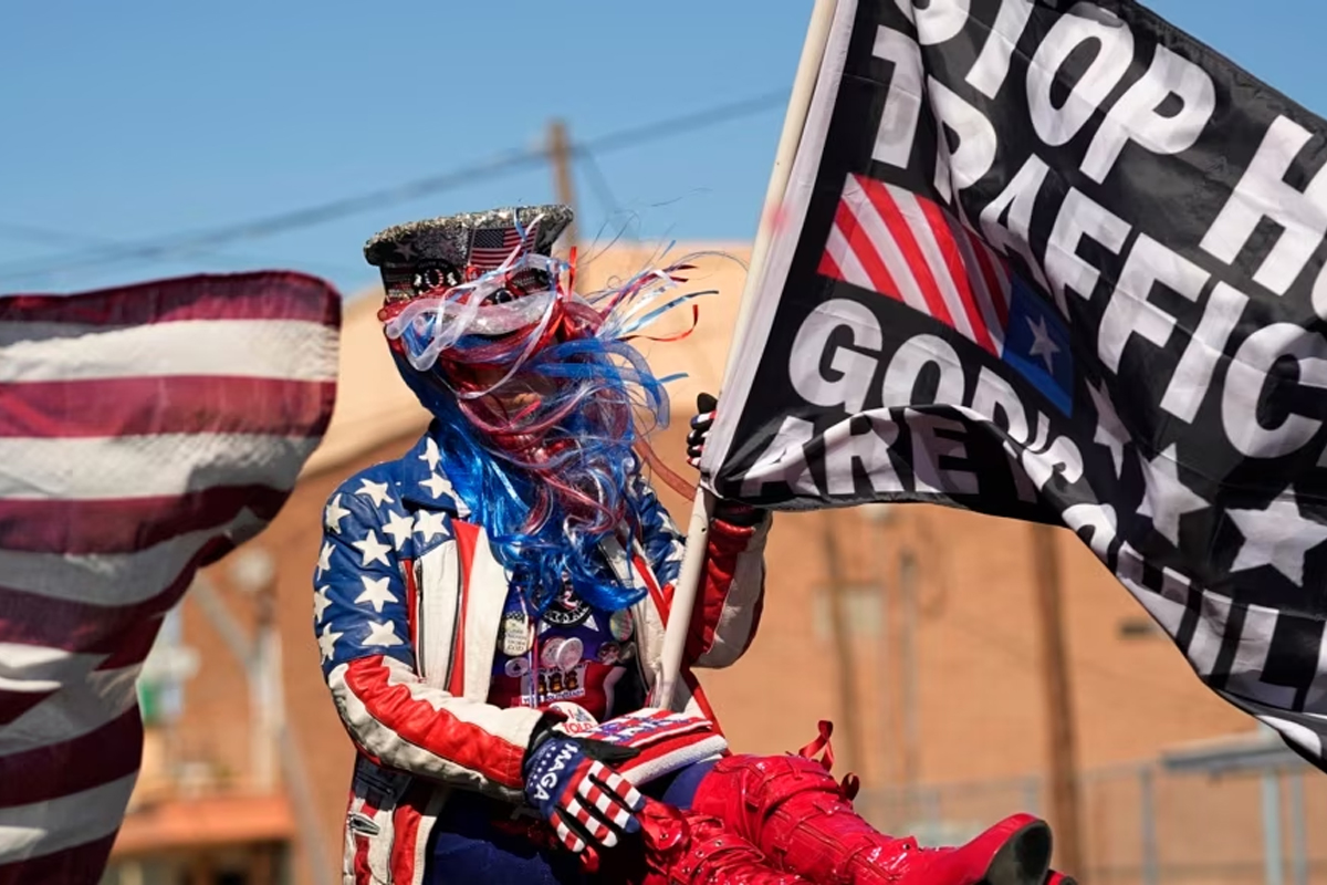 inmigracion, plan migratorio, visa, frontera, eeuu, Red Latina