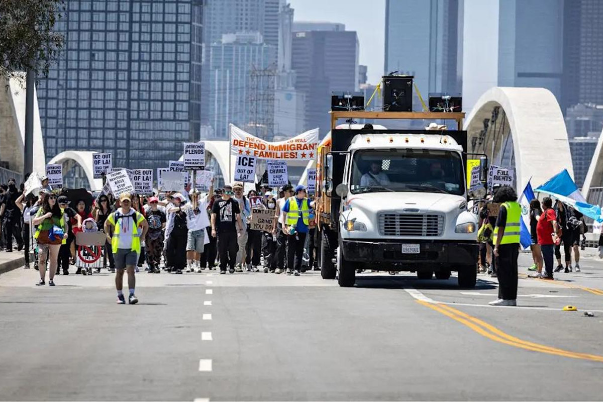 inmigracion, plan migratorio, visa, frontera, eeuu, Red Latina