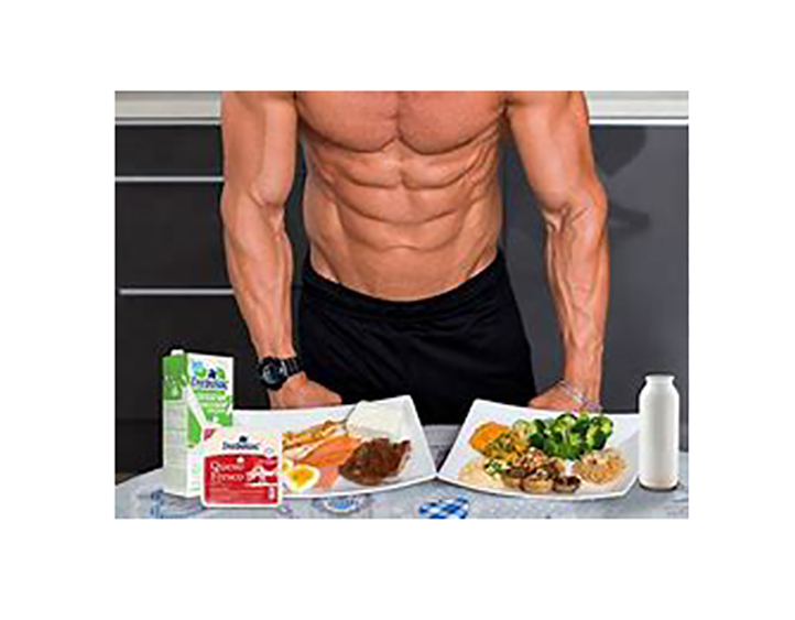 proteina, alimentacion, antojos, salud, nutrientes, peso