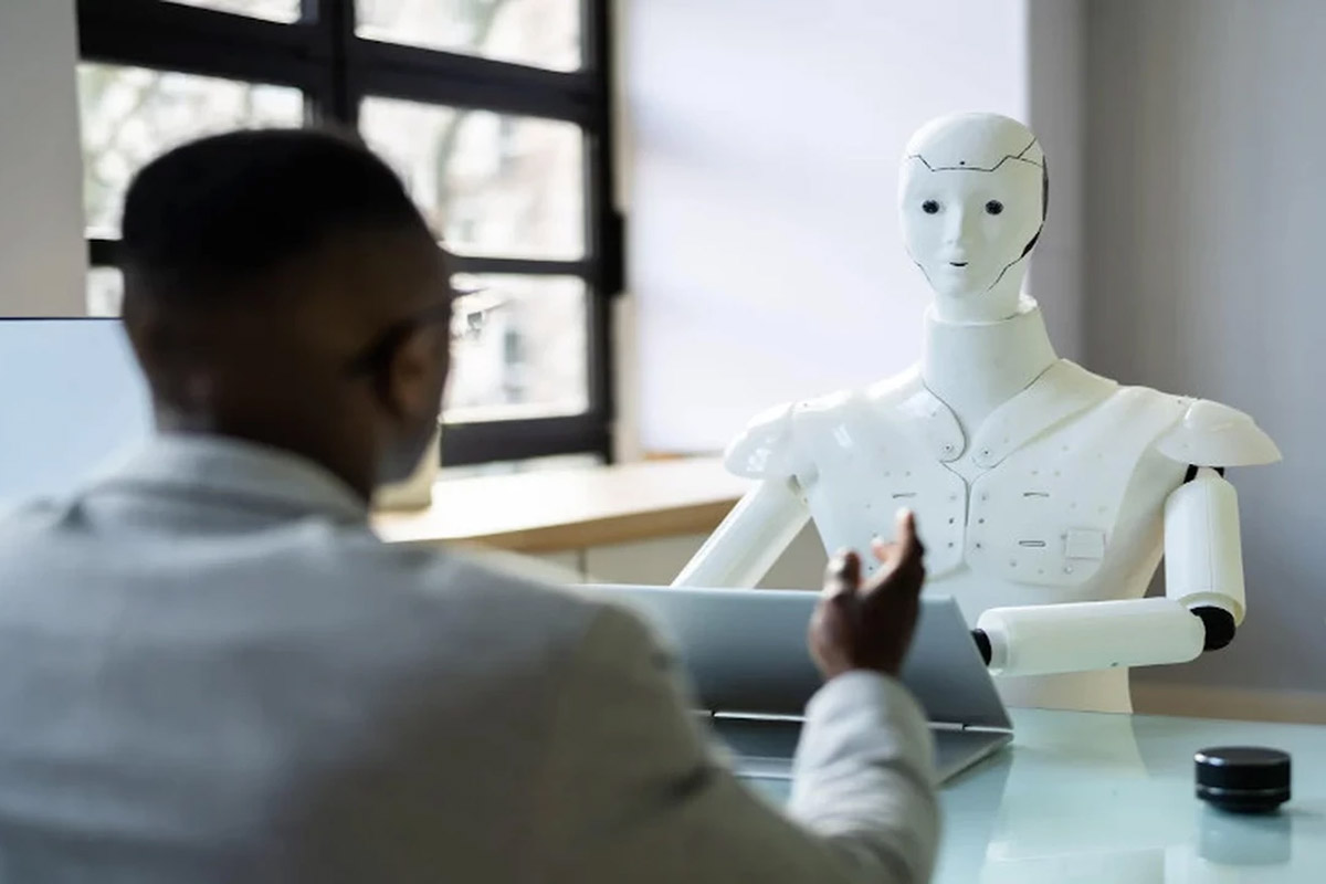 teconologia, red latina, chatgpt, alphacode, copilot, ia, inteligencia artificial, robot, humanos, trabajo 