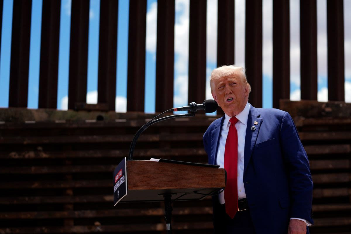 inmigracion, plan migratorio, visa, frontera, eeuu, Red Latina