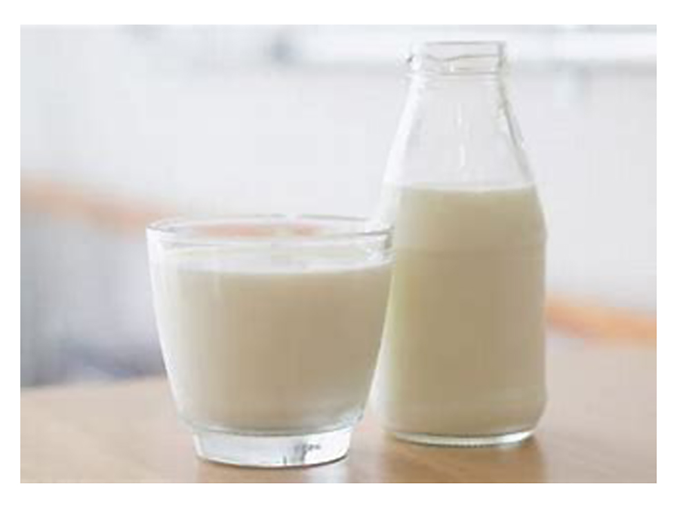 La leche es uno de los alimentos que más se consume en el mundo y aunque científicamente está comprobado que contiene nutrientes y minerales, tiene sus contraindicaciones