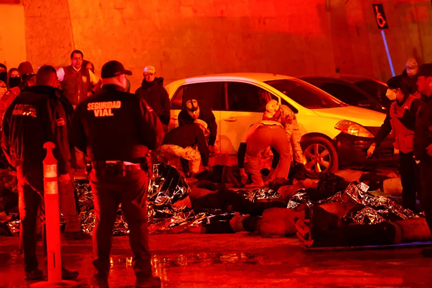 Inmigracion, Biden , gobierno, Permanecer en Mexico, 