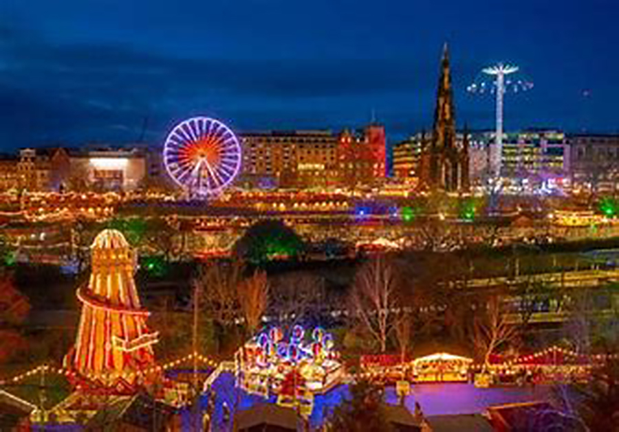  Los viajes en EE. UU. durante el último bimestre del año registran un fuerte crecimiento