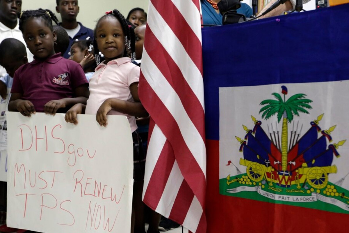 inmigracion, plan migratorio, visa, frontera, eeuu, Red Latina