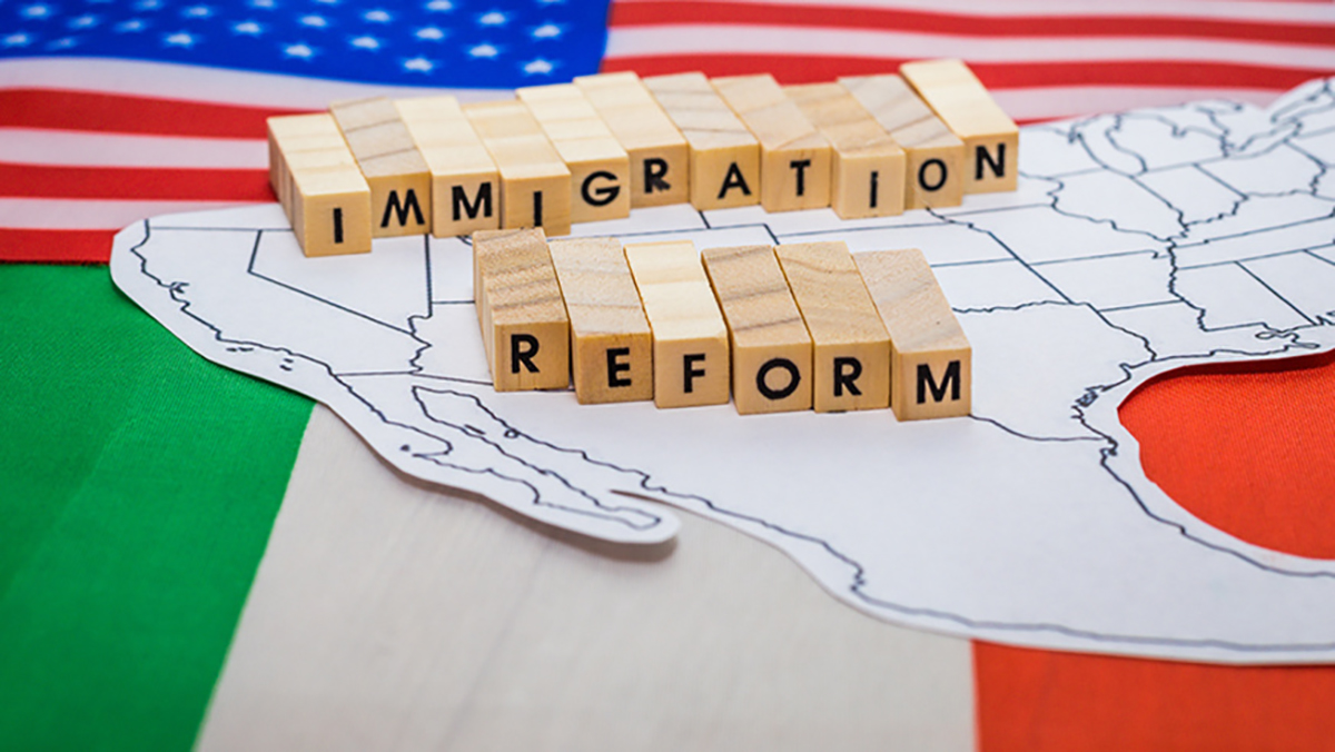 inmigracion, democratas, gobiernos, eeuu, reforma migratoria, red latina 