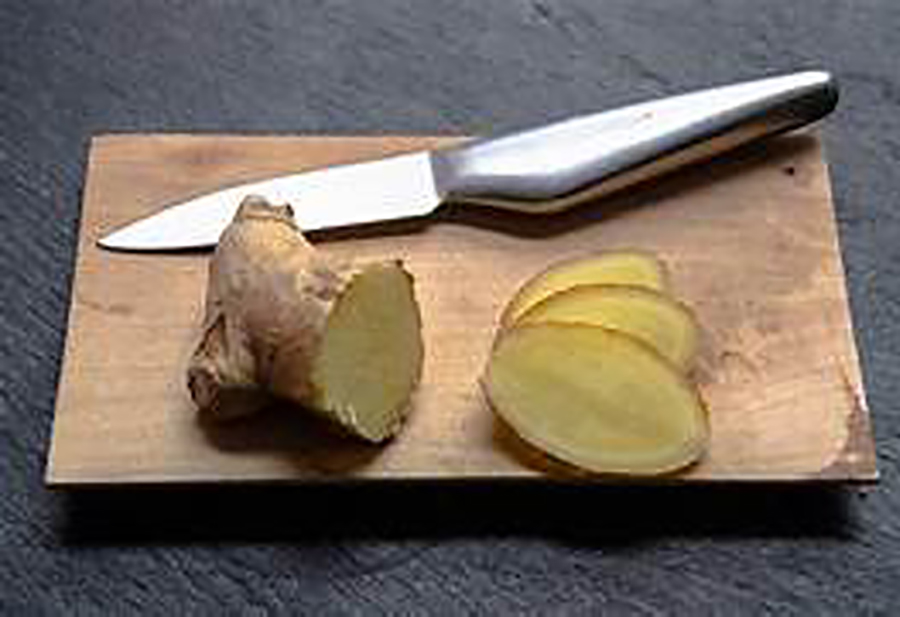  Rallar jengibre nunca había sido tan fácil con estos trucos