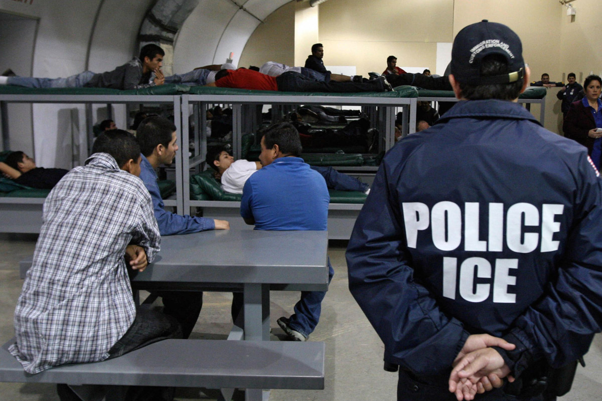 inmigracion, plan migratorio, visa, frontera, eeuu, Red Latina