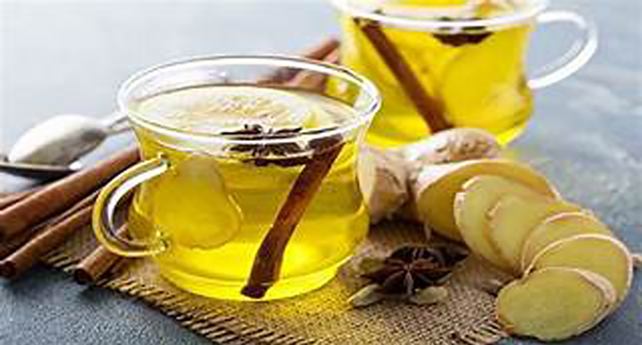 La combinación de especias puede ser efectiva, para reforzar el sistema inmunológico, prevenir resfriados y gripe