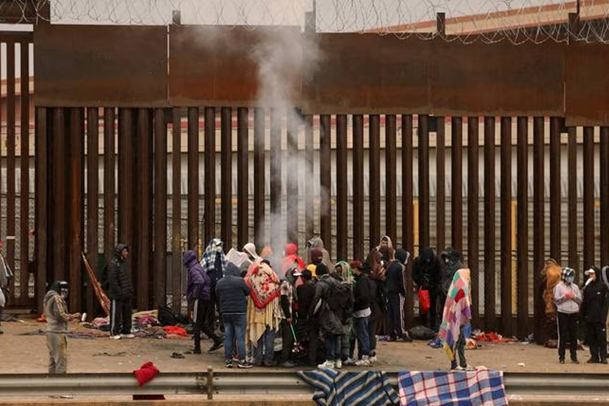 Inmigracion, Biden , gobierno, Permanecer en Mexico, 