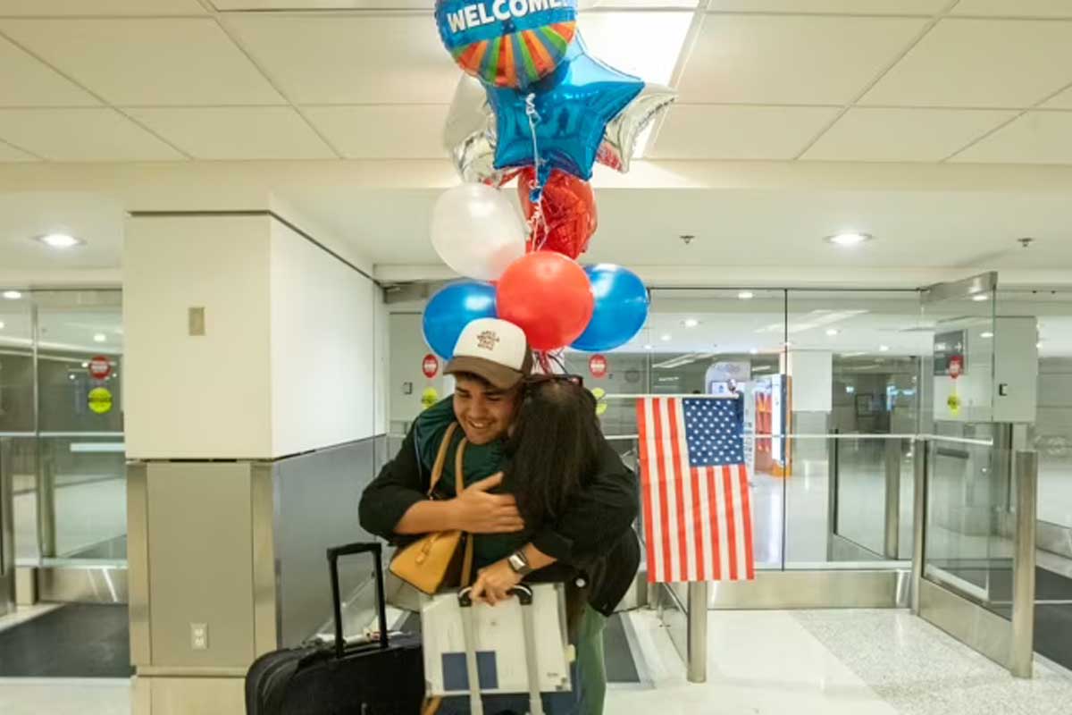 inmigracion, plan migratorio, visa, frontera, eeuu, Red Latina