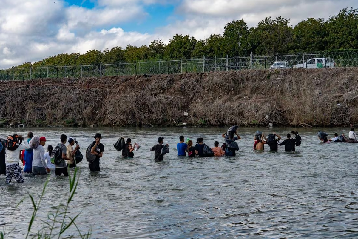 inmigracion, plan migratorio, visa, frontera, eeuu, Red Latina, texas