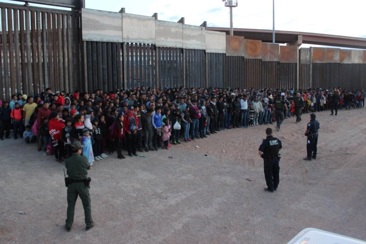 inmigracion, plan migratorio, visa, frontera, eeuu, Red Latina