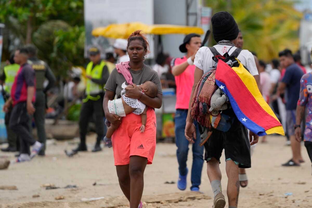 inmigracion, plan migratorio, visa, frontera, eeuu, Red Latina