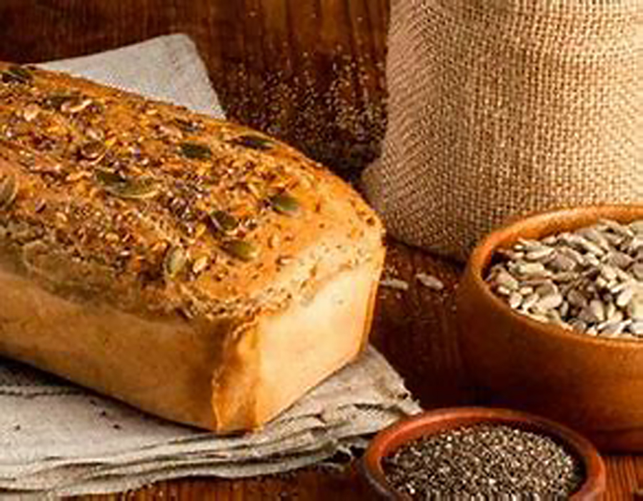  La masa madre se ha convertido en una opción natural para preparar pan libre de químicos