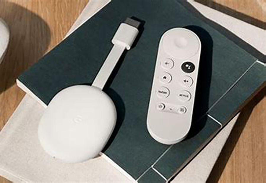  Google lanza el TV Streamer, sucesor del Chromecast, con IA Gemini y control domótico