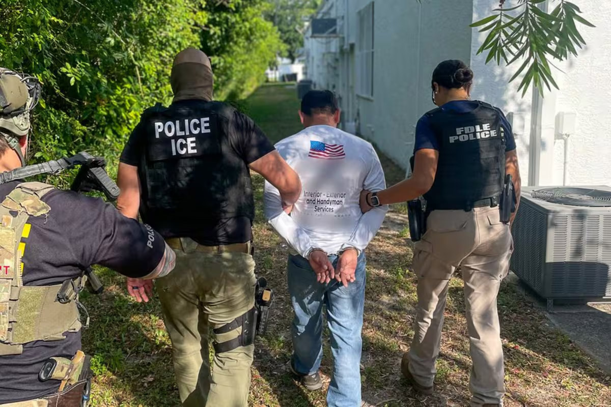 inmigracion, plan migratorio, visa, frontera, eeuu, Red Latina