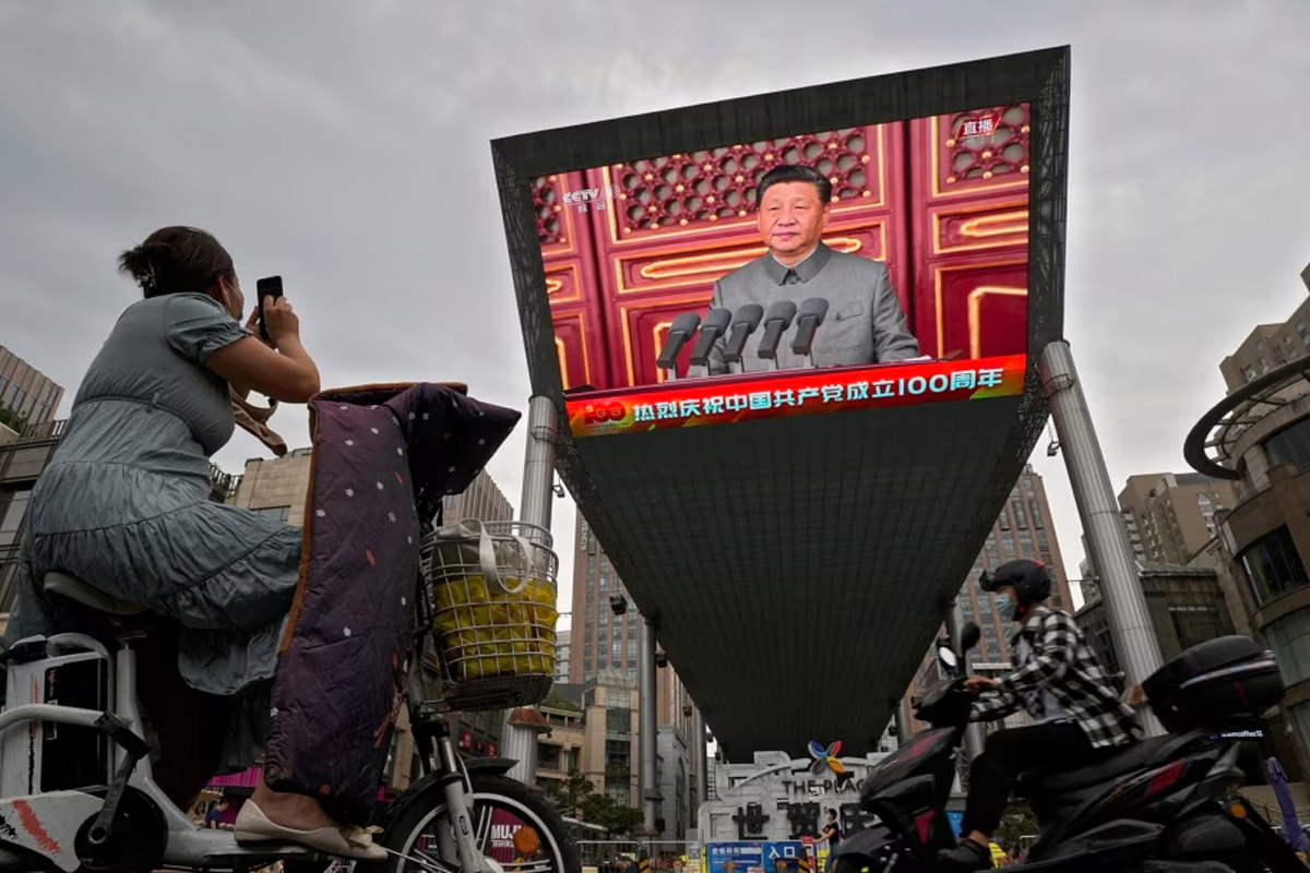 politica, china, red latina, relaciones internacionales