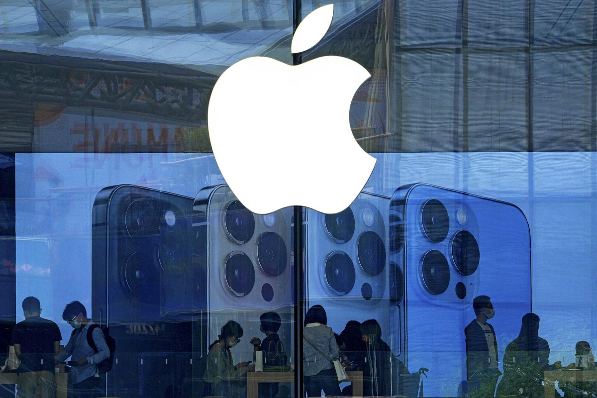 tecnologia, eeuu, apple, mercadeo, monopolistico, red latina