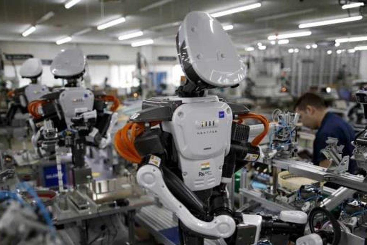 Impacto, Automatización, Desigualdad, Red Latina 