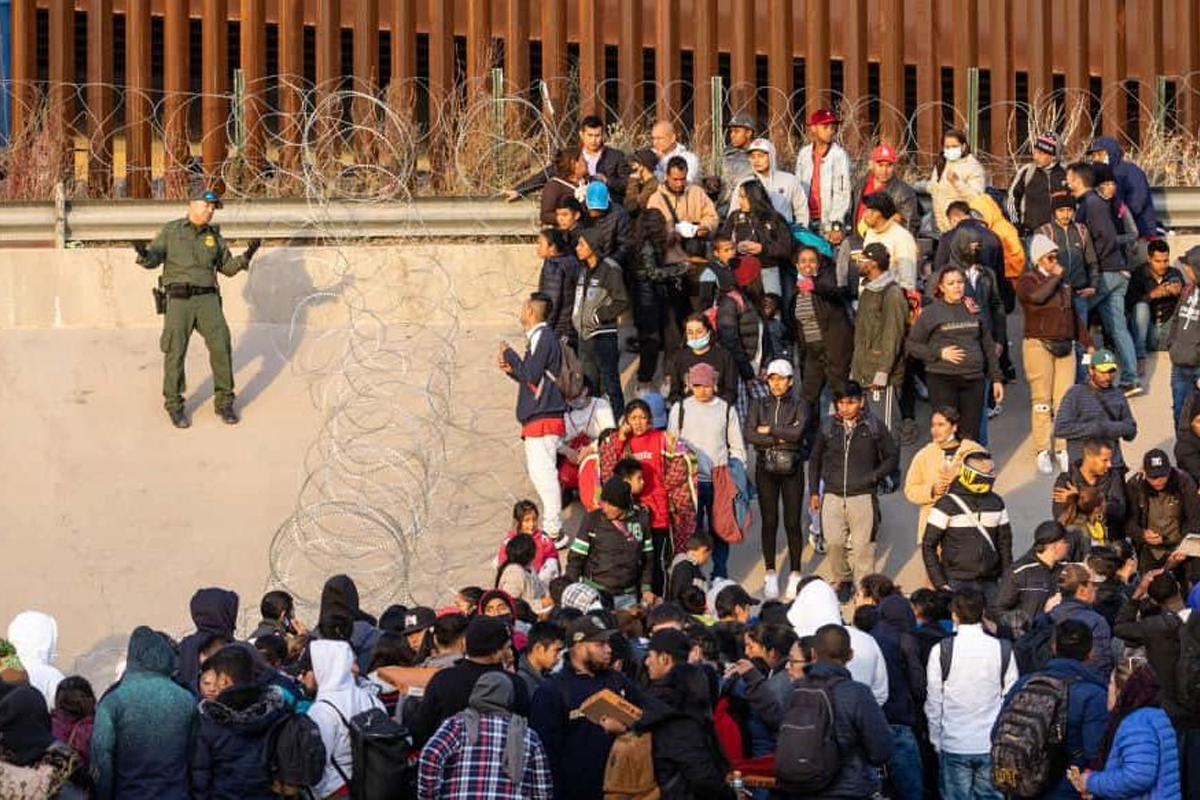 inmigracion, plan migratorio, visa, frontera, eeuu, Red Latina