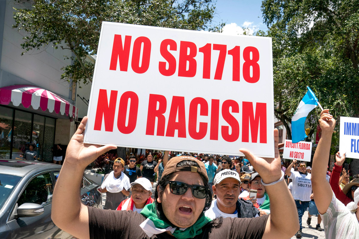 inmigracion, plan migratorio, visa, frontera, eeuu, Red Latina