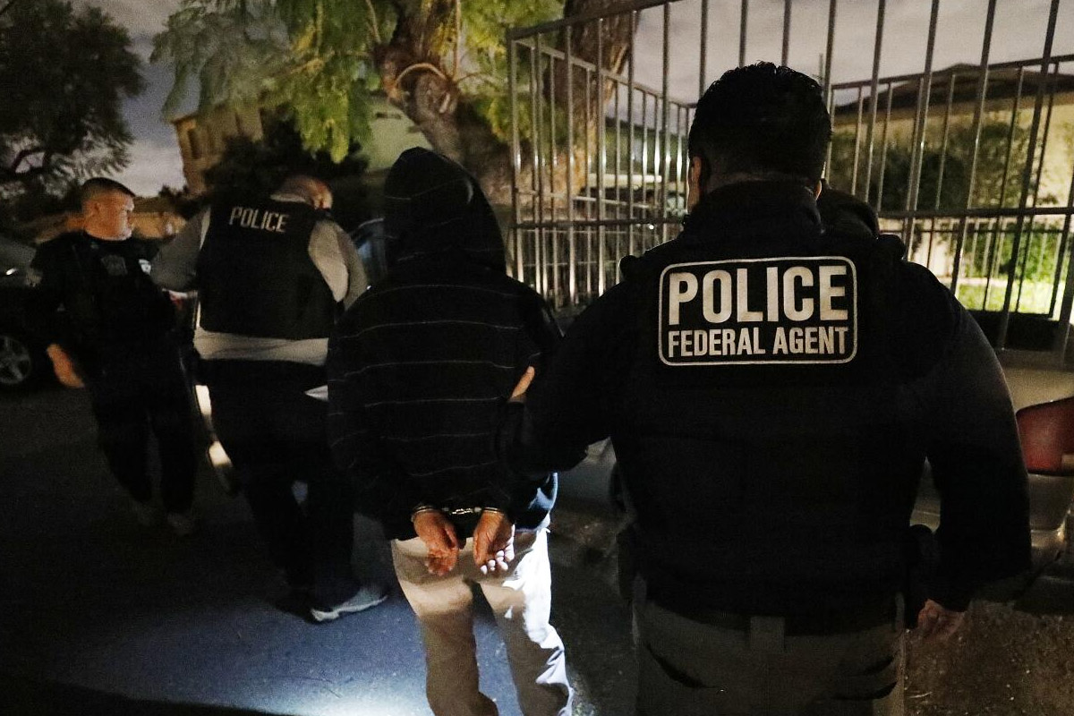 inmigracion, plan migratorio, visa, frontera, eeuu, Red Latina