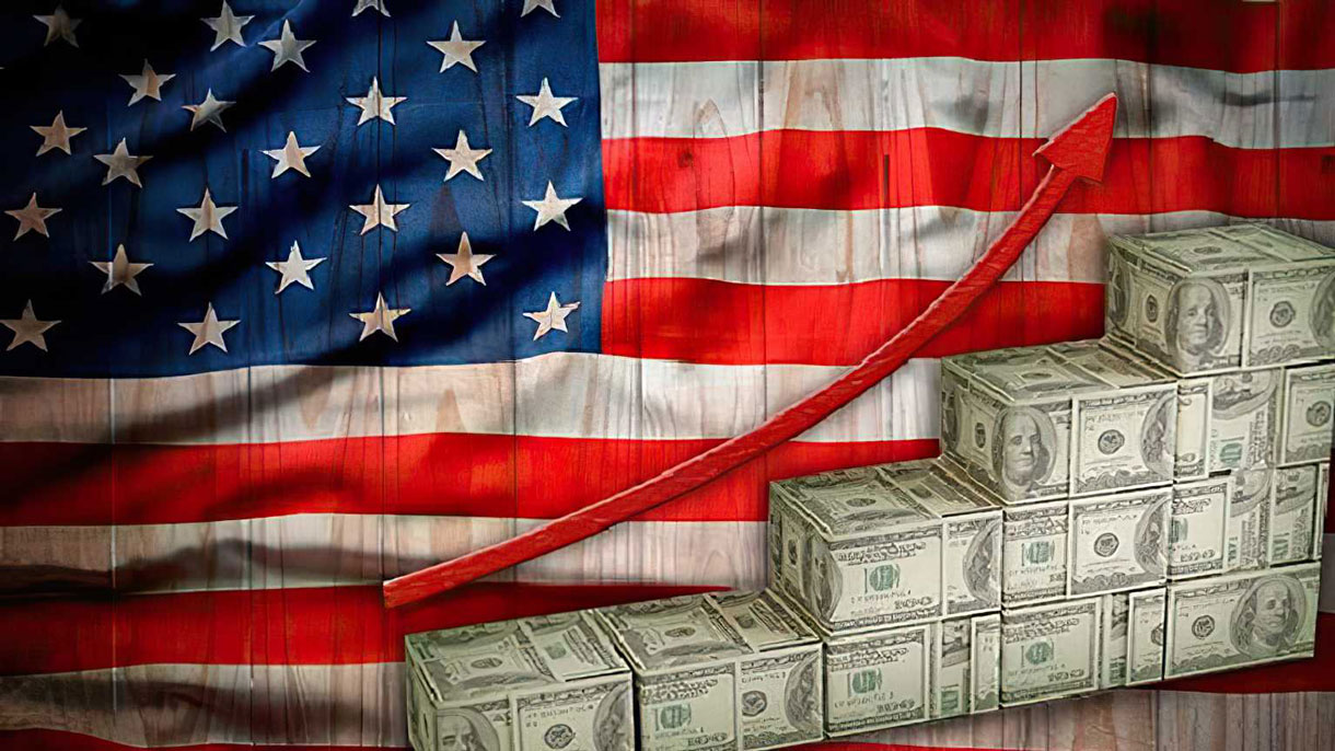 Dinero, Economía, Inflación, Estados Unidos, Biden, Consumo, 