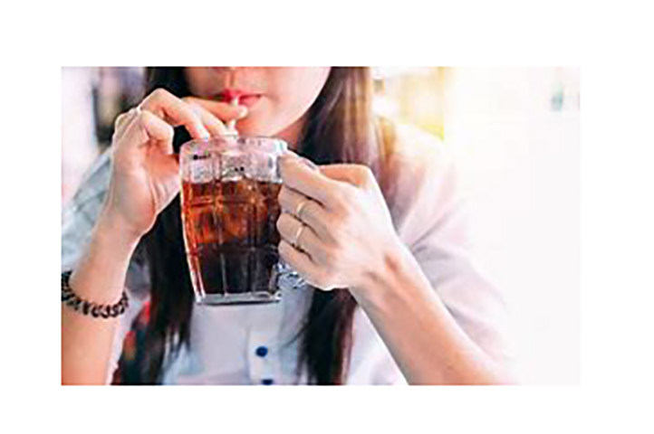 cuerpo, posibles, edulcorantes,coke