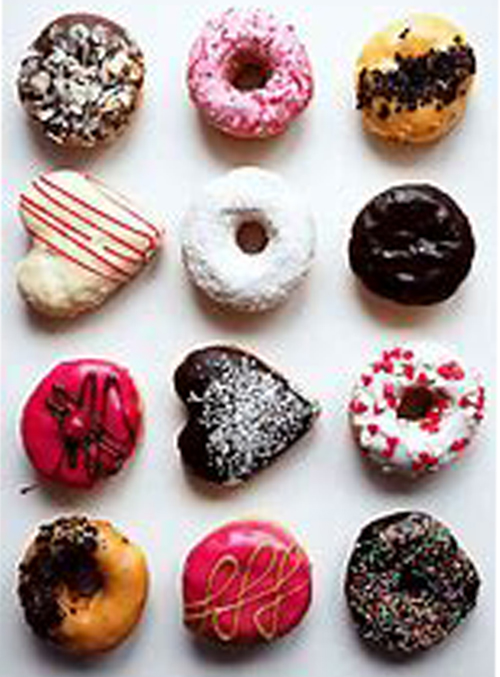  Dunkin presenta una nueva galleta de chocolate en empaque individual, lo que facilita poder comerla cuando gustes