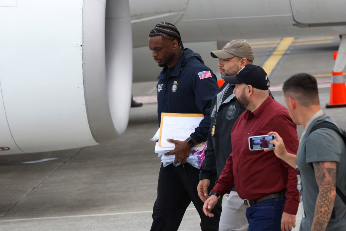 Inmigracion, Biden , gobierno, Permanecer en Mexico, 