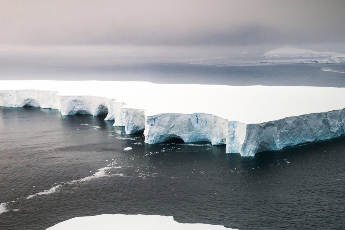 cambios climáticos, Antártida, Red Latina, científicos, altas temperaturas