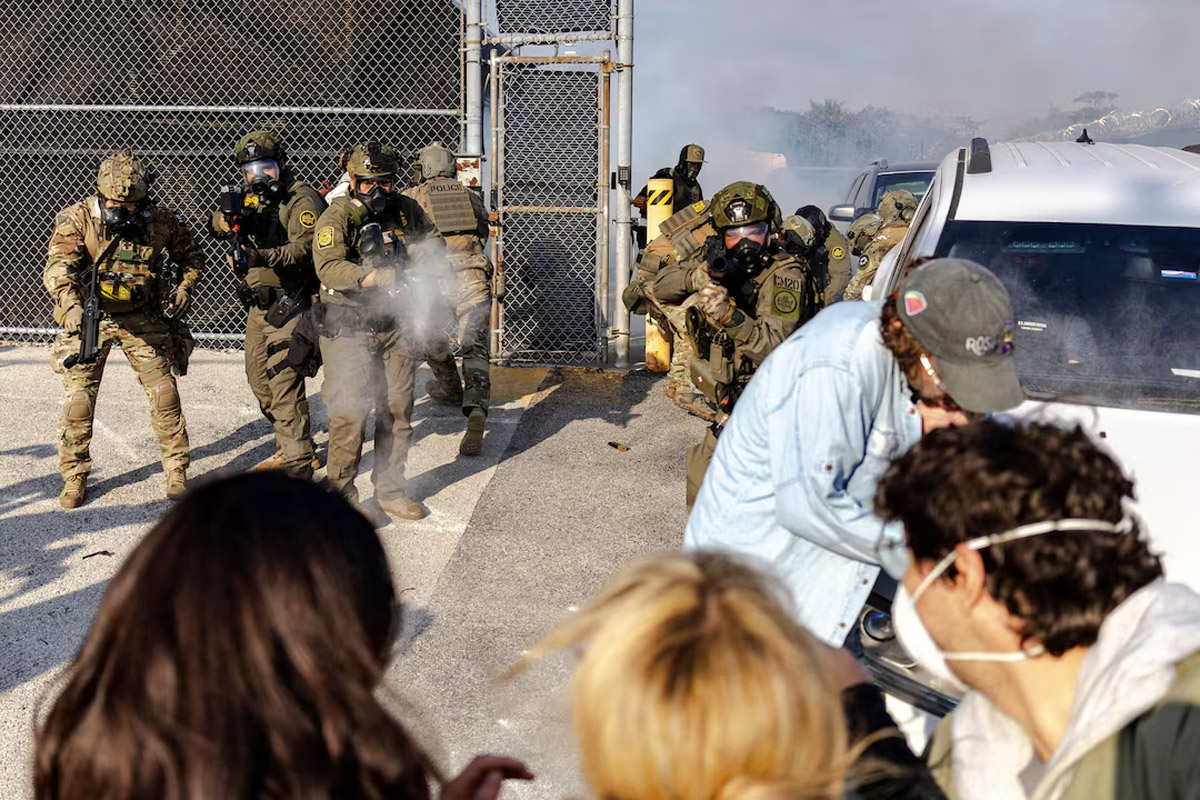 inmigracion, plan migratorio, visa, frontera, eeuu, Red Latina