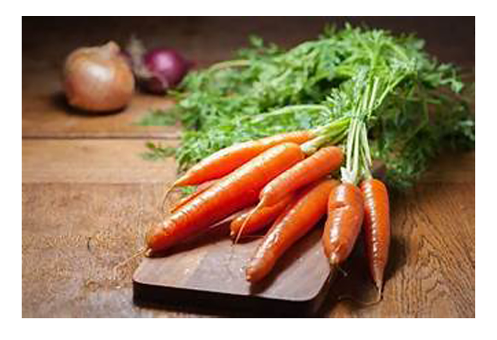   Las verduras y frutas frescas aportan una gran cantidad de nutrientes a la alimentación, sin embargo, muchas veces al almacenarlas en el cajón de las verduras pierdes textura y consistencia, como pasa con las zanahorias