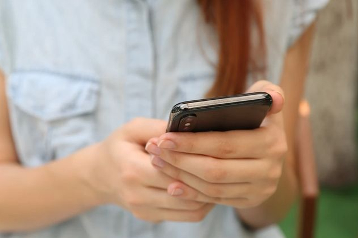 WhatsApp, cuidar informacion, Red Latina