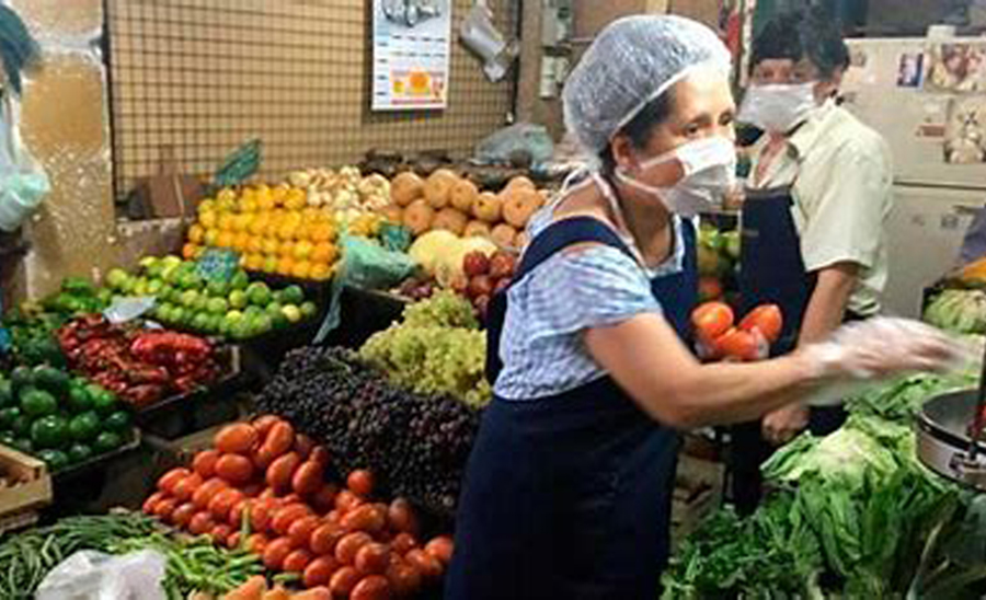 Los pepinos retirados de mercado dieron positivo para Salmonella en las pruebas realizadas por la FDA al producto distribuido por una empresa de Florida en 14 estados