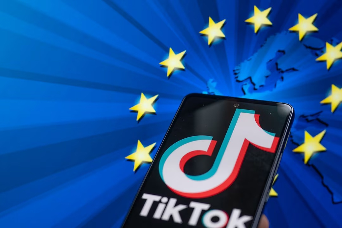 Tik tok, guerra Israel, suprime contenido, red latina